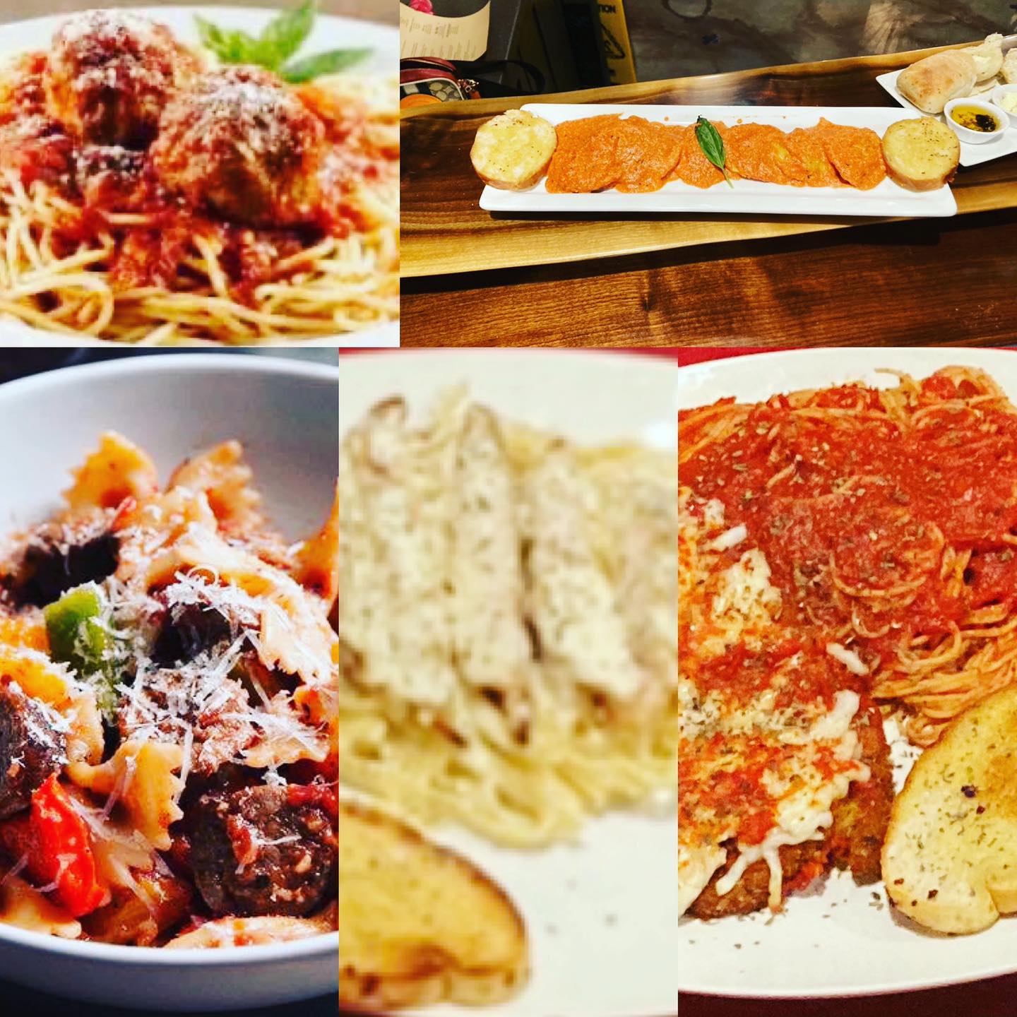 pastaday pastaday